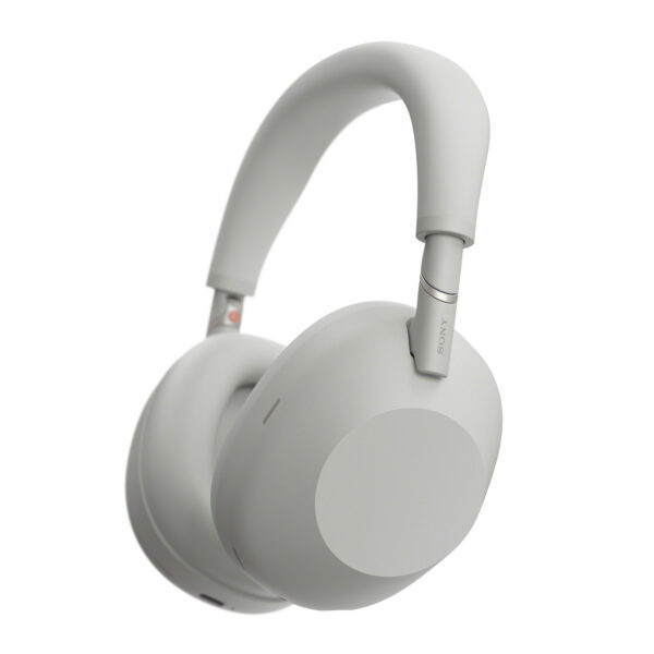 Sony WH-1000XM6