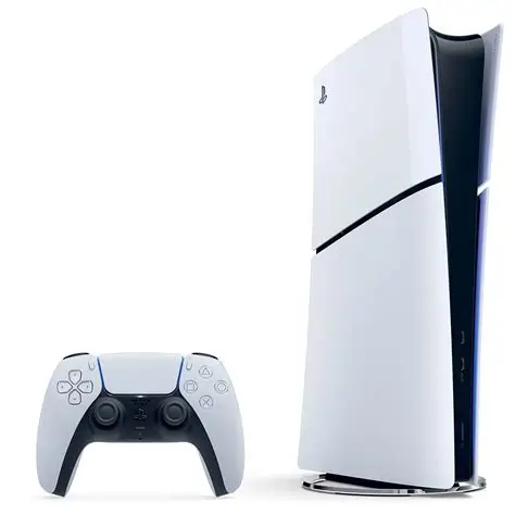 Sony Playstation 5 Slim Digital