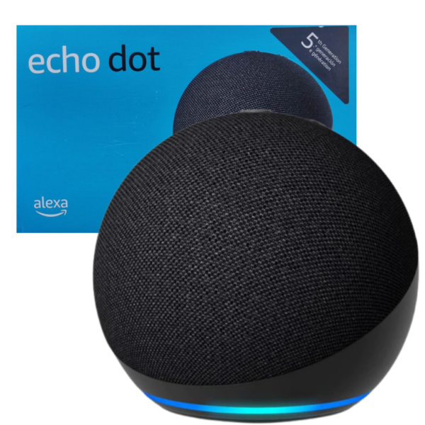 Amazon Echo Dot 5