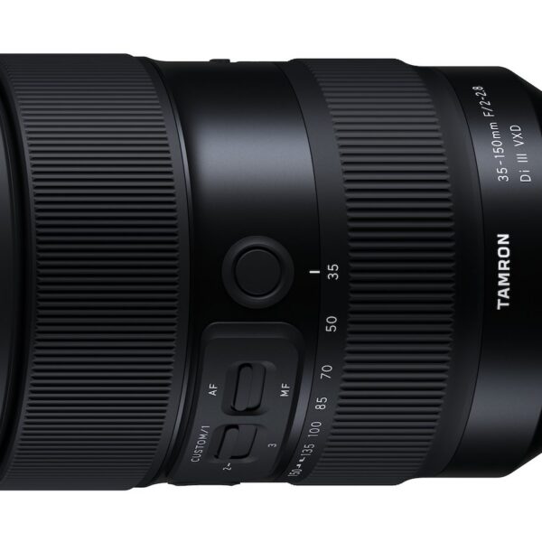 Tamron 35-150mm F/2-2.8 Di III VXD A058 for Full Frame Mirrorless