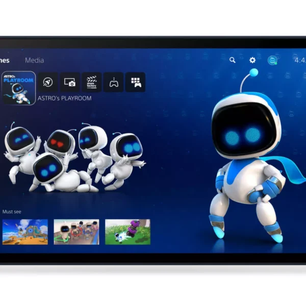 Sony Portal