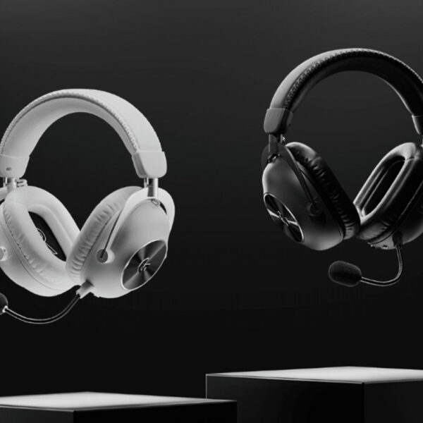 Logitech Pro x 2 Lightspeed Wireless Gaming Headset