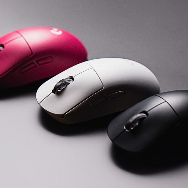 Logitech G Pro X Superlight 2