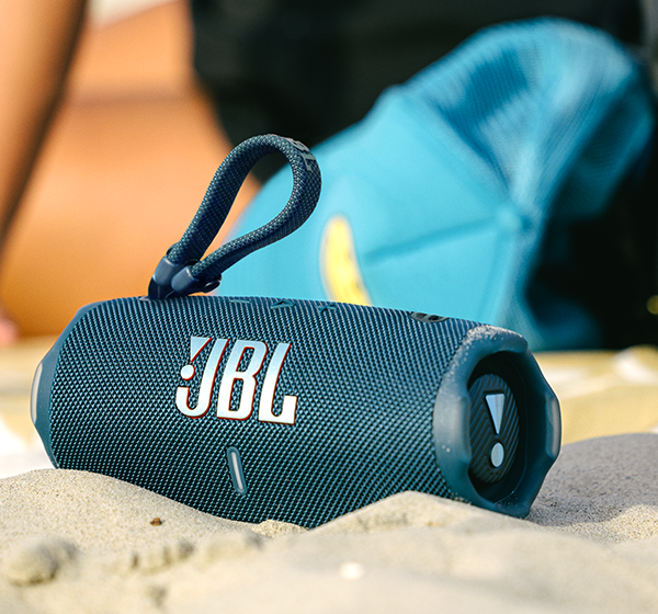 JBL Charge 6