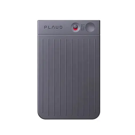 Plaud Note PIN ChatGPT AI Voice Recorder