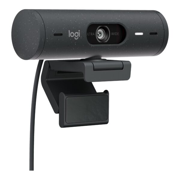 Logitech Brio 500 Full HD Webcam