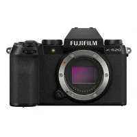 Fujifilm X-S20 (淨機身)