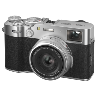 Fujifilm X100VI 掌上型數碼相機