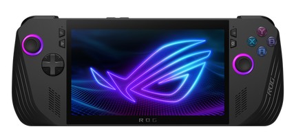 ASUS ROG Ally X (2024) (AMD Ryzen Z1 Extreme, 24GB+1TB)