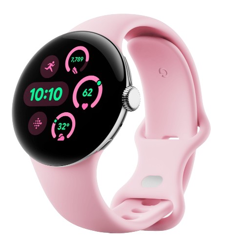 Google Pixel Watch 3 – 41mm