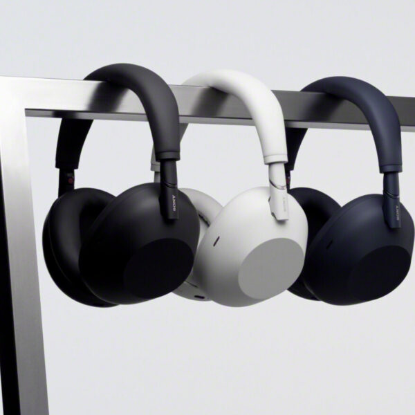 Sony WH-1000XM6