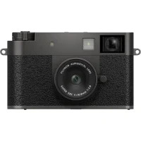 Fujifilm X half 數碼相機 (X-HF1)