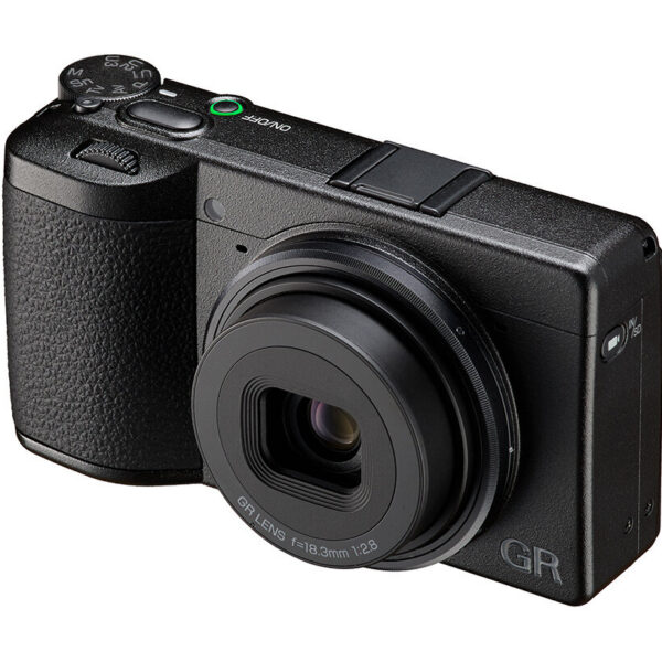 Ricoh GR IV
