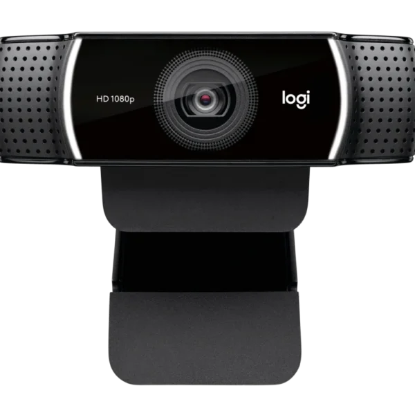 Logitech C922 Pro Web Cam