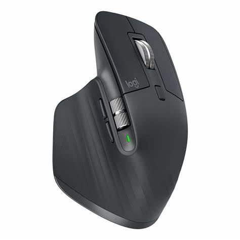 Logitech MX Master 3S