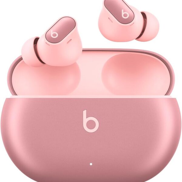 Beats Studio Buds + True Wireless Noise Cancelling Earbuds