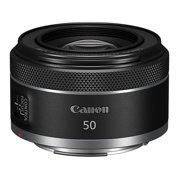 Canon-RF50mm-F1.8-STM
