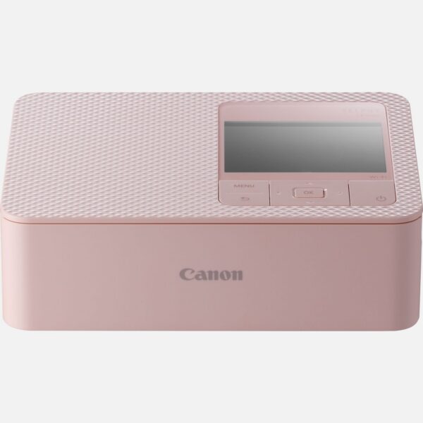 Canon Selphy CP1500 Printer