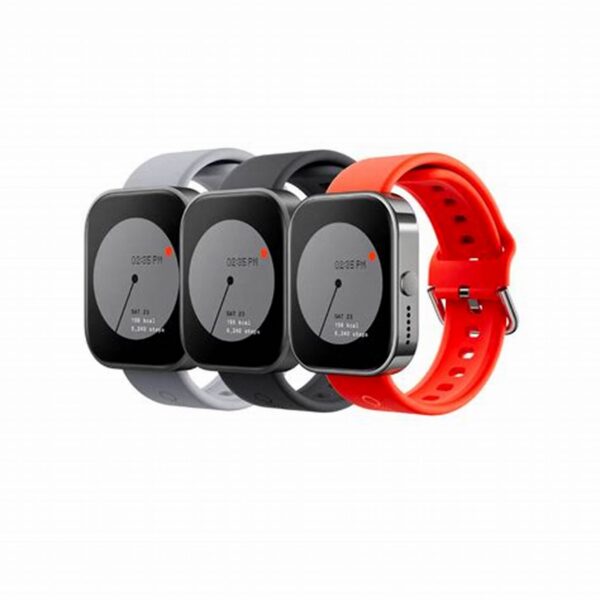 CMF By Nothing Watch Pro D395