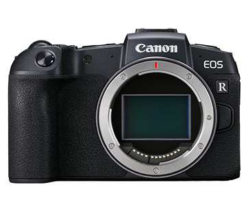 Canon EOS RP Body