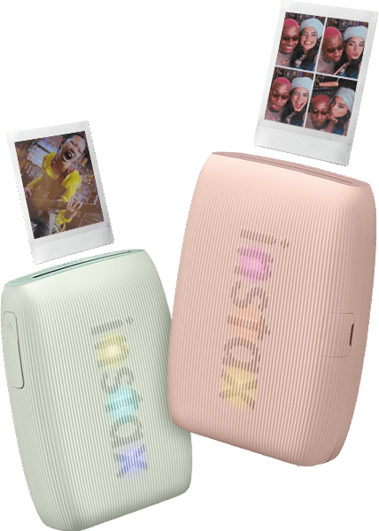 Fujifilm Instax Mini Link 3 Smartphone Printer