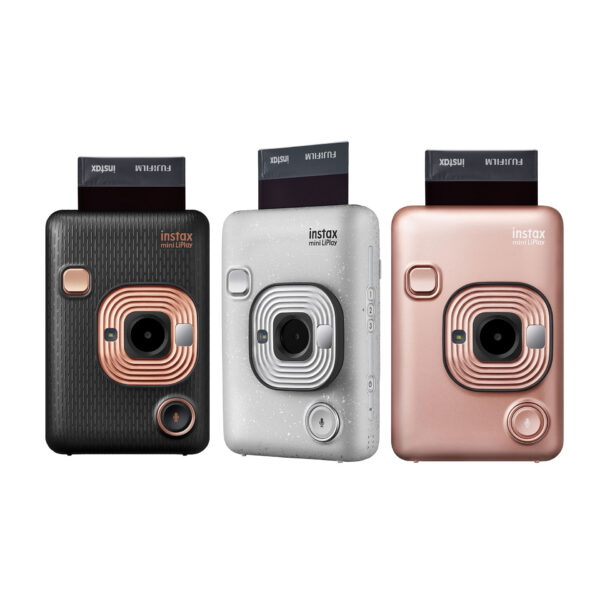 Fujifilm Instax Liplay