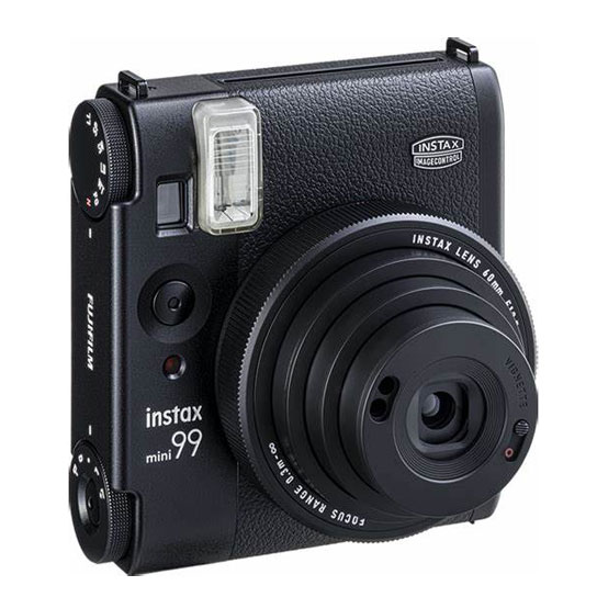 Fujifilm Instax Mini 99