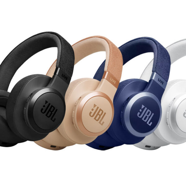 JBL Live 770NC