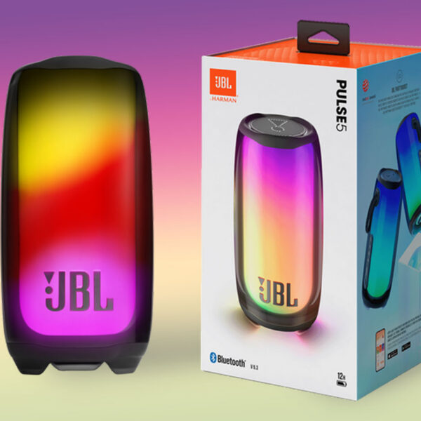JBL Pulse 5