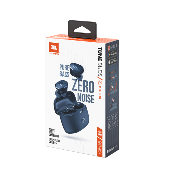 JBL Tune Buds