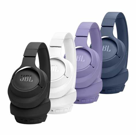 JBL Tune 770NC