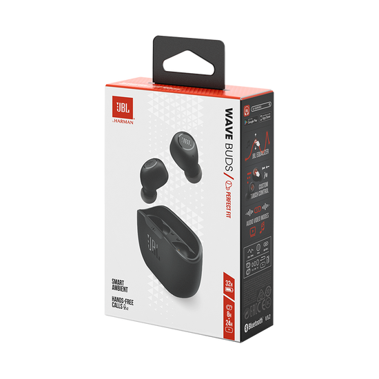 JBL Wave Buds