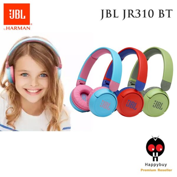 JBL JR310BT