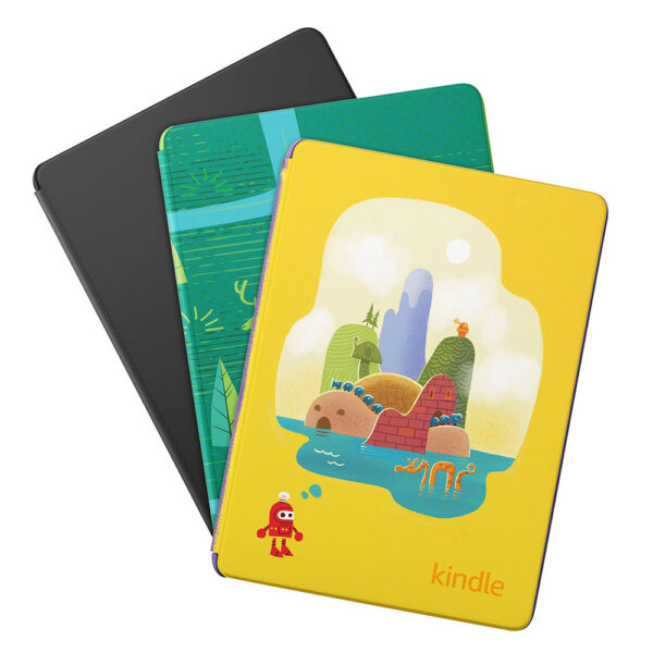 Amazon Kindle Paperwhite Kids