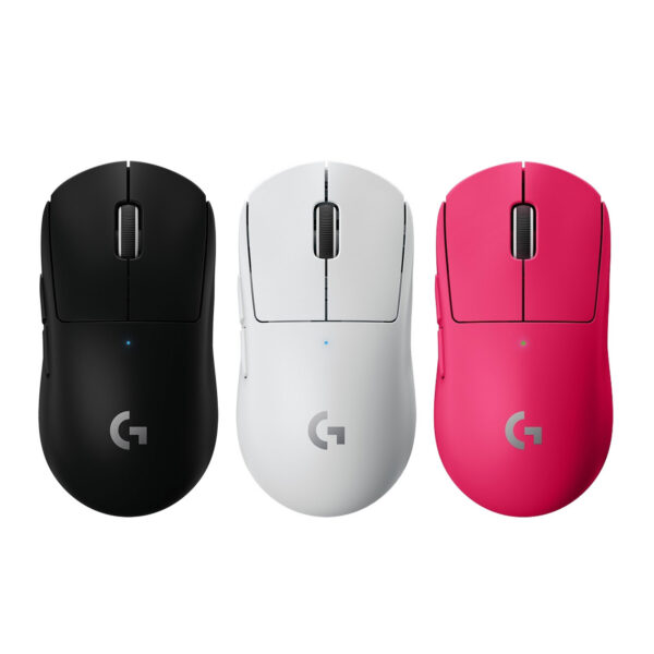 Logitech G Pro X Superlight