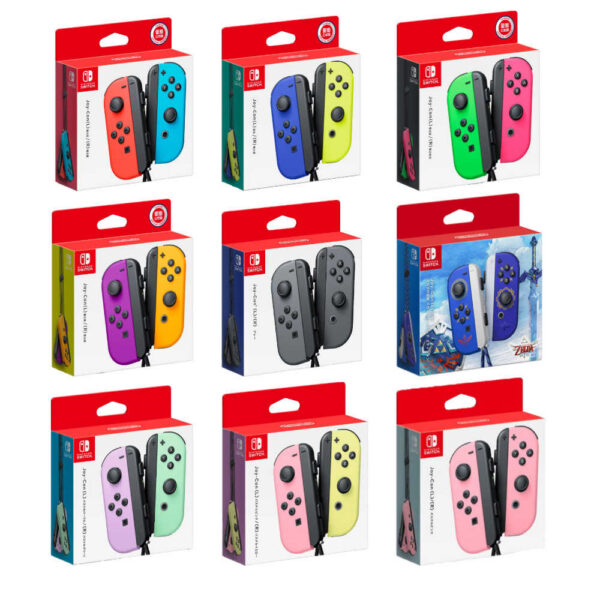 Nintendo Joy Con