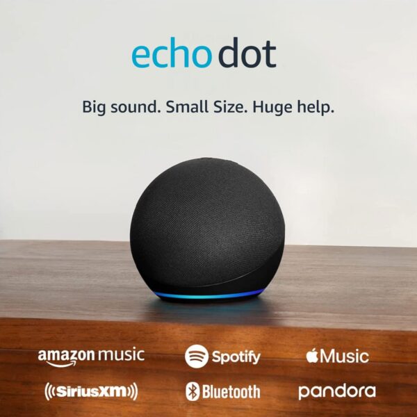 Amazon Echo Dot 5th