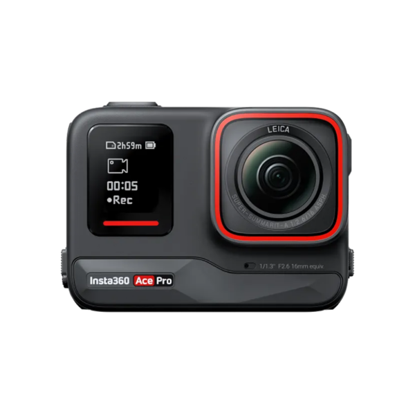 Insta360 Ace Pro Action Camera