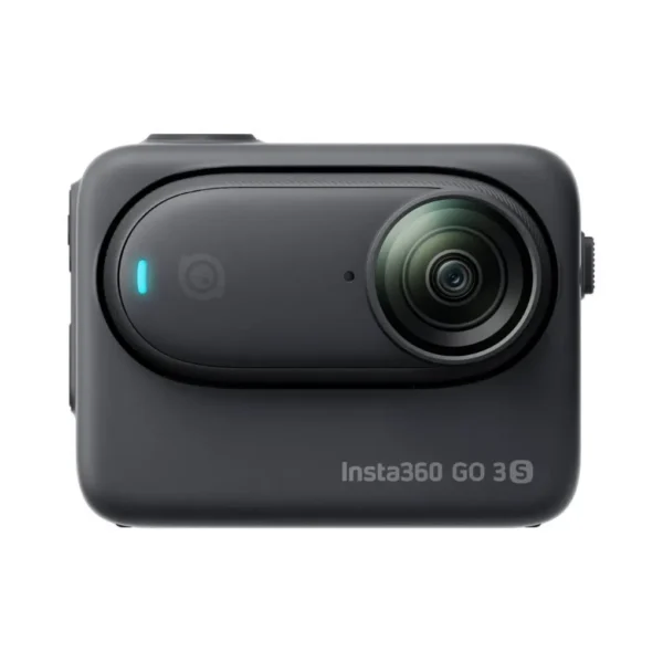 Insta360 Go 3S Action Camera