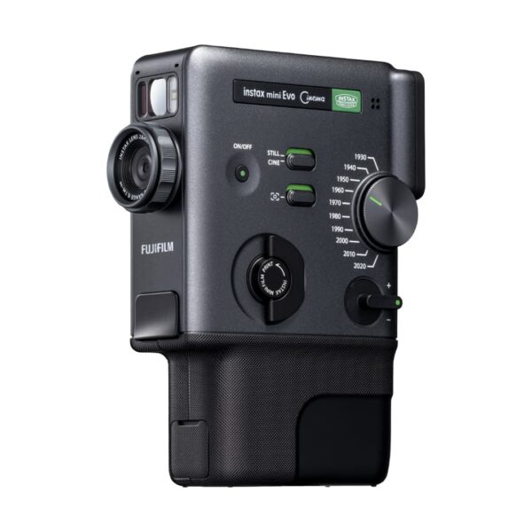 instax Mini Evo Cinema