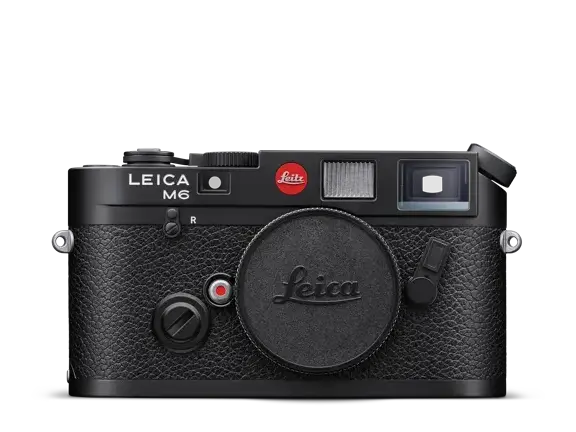 Leica  M6