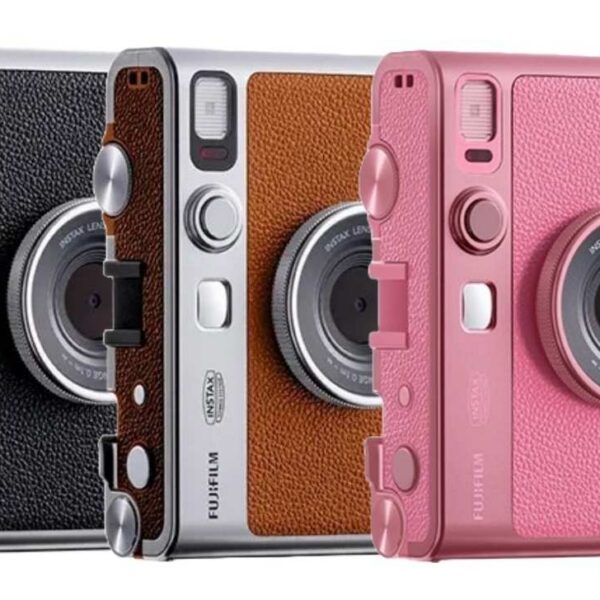 Fujifilm Instax Mini Evo