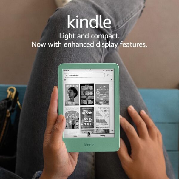 Amazon Kindle (11th Gen 2024)