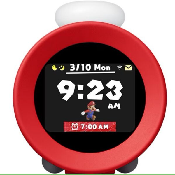 Nintendo Sound Clock Alarmo