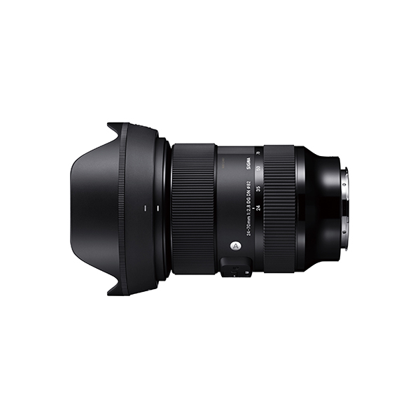 Sigma 24-70mm F2.8 DG DN Ary