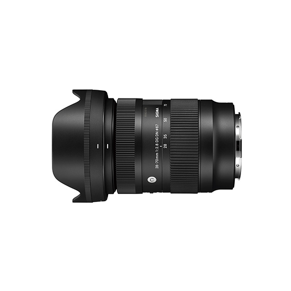 Sigma 28-70mm F2.8 DG DN