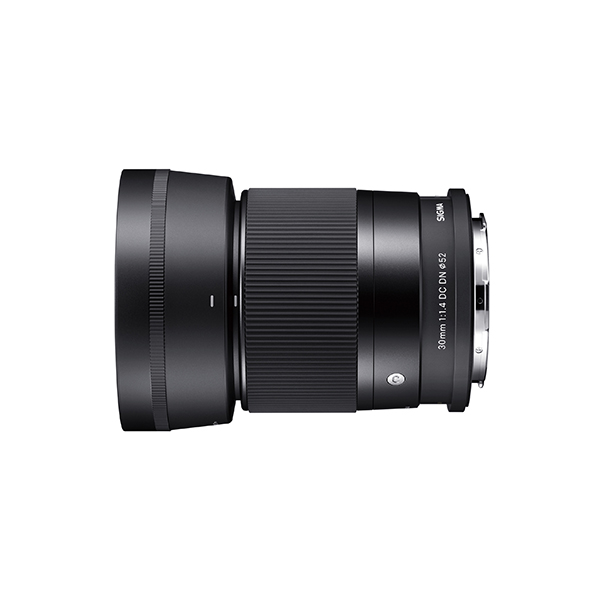 Sigma 30mm F1.4 DC DN