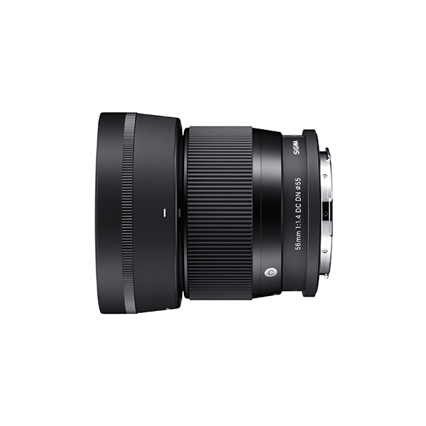 Sigma 56mm F1.4 DC DN