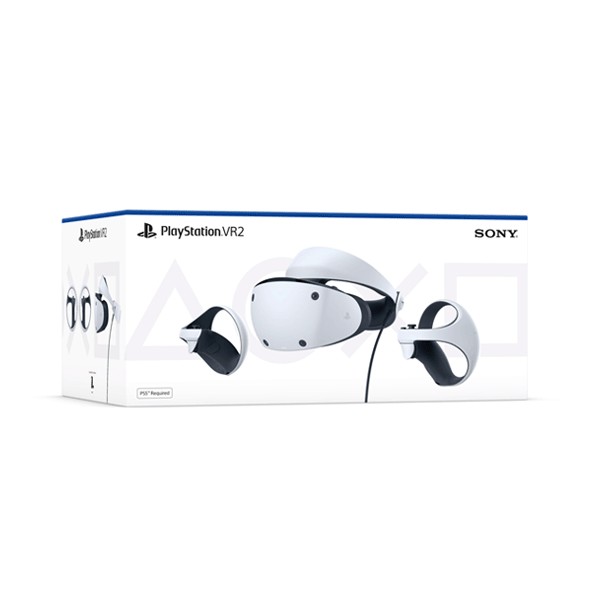 Sony Playstation®VR2