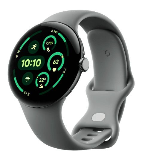 Google Pixel Watch 3 – 45mm